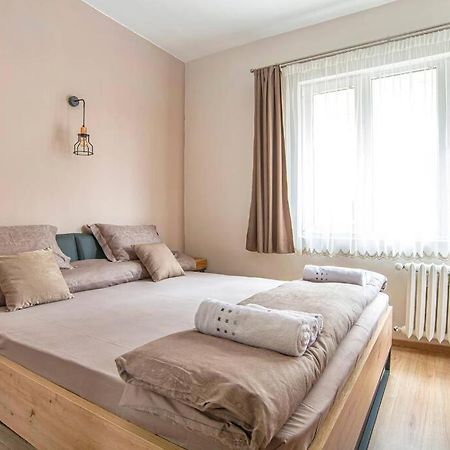 Elegant & Stylish 2 Bedroom Top Central Apartment Sofia Eksteriør billede